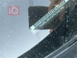 نيسان ألتيما